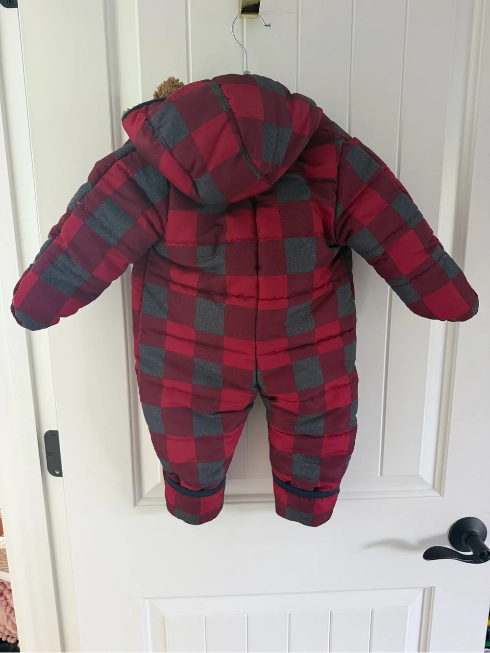 OshKosh Bgosh warm insulated